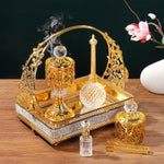 Golden Basket