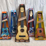Toy Guitar