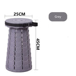 Folding Stool