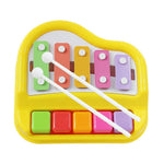 Mini Piano Xylophone