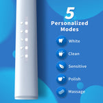Electric Toothbrush