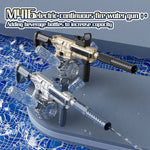 Water Gun