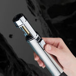 Windproof Lighter