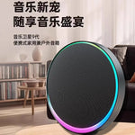 Mini Bluetooth Speaker