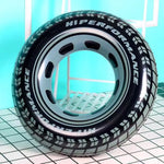 Swimming Pool Tube