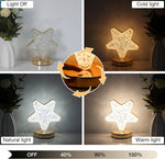 Star Lamp