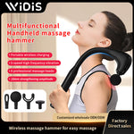 Body Massage Gun