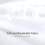 Plain Duvet 240 × 260 cm
