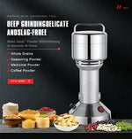 Electric Grinder