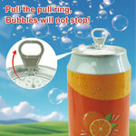 Coke Bubble Maker