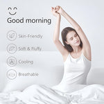 Plain Duvet 240 × 260 cm