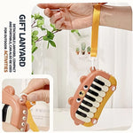 Electronic Piano Toy