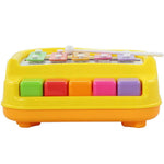 Mini Piano Xylophone