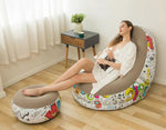 Air Sofa Bed