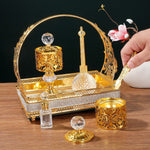 Golden Basket