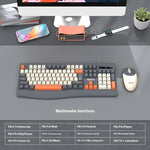 Keyboard & Mouse Set