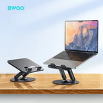 Rotating Laptop Stand