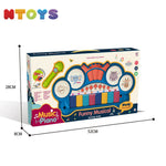 Electronic Musical Toy
