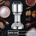 Electric Grinder