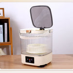Portable Mini Washing Machine – Washer & Spin Dryer