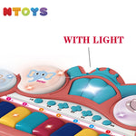 Electronic Musical Toy