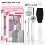 Pedicure Care Set