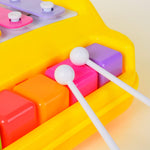 Mini Piano Xylophone