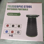 Folding Stool