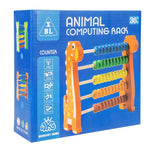 Math Calculation Toy
