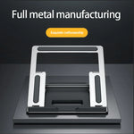 Metal Tablet Stand