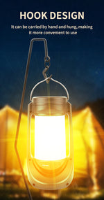 Portable Camping Lamp