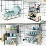 Dish Drying Rack