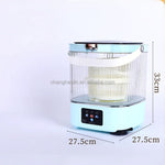 Portable Mini Washing Machine – Washer & Spin Dryer