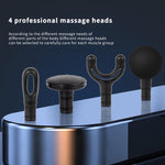 Body Massage Gun