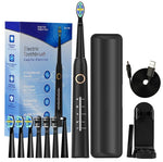 Electric Toothbrush