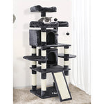 Cat Tree