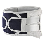 Adjustable Lower Back & Lumbar Support Brace